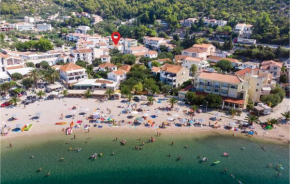 Amazing apartment in Klek with WiFi and 1 Bedrooms